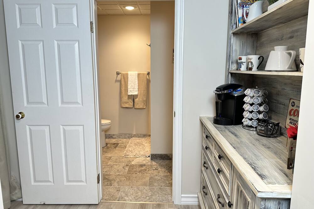 Photo of Kitchen in Rochon Sands