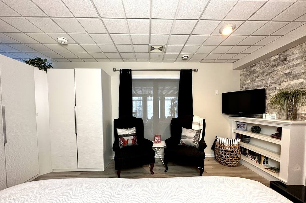 Photo of Bedroom in Rochon Sands