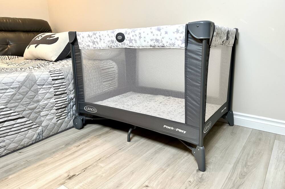 Photo of Bedroom in Rochon Sands