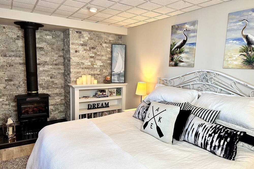 Photo of Bedroom in Rochon Sands