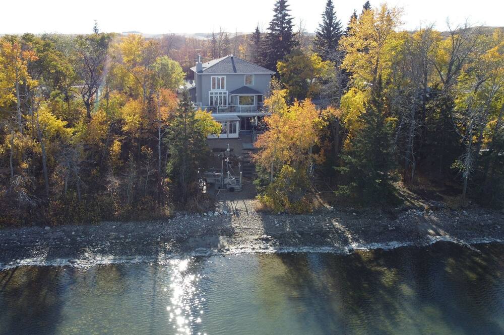Photo of Outdoor in Rochon Sands