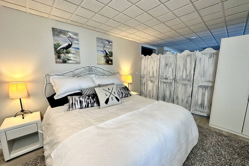 Photo of Bedroom in Rochon Sands