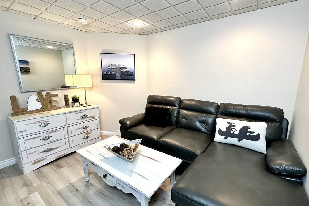 Photo of Livingroom in Rochon Sands