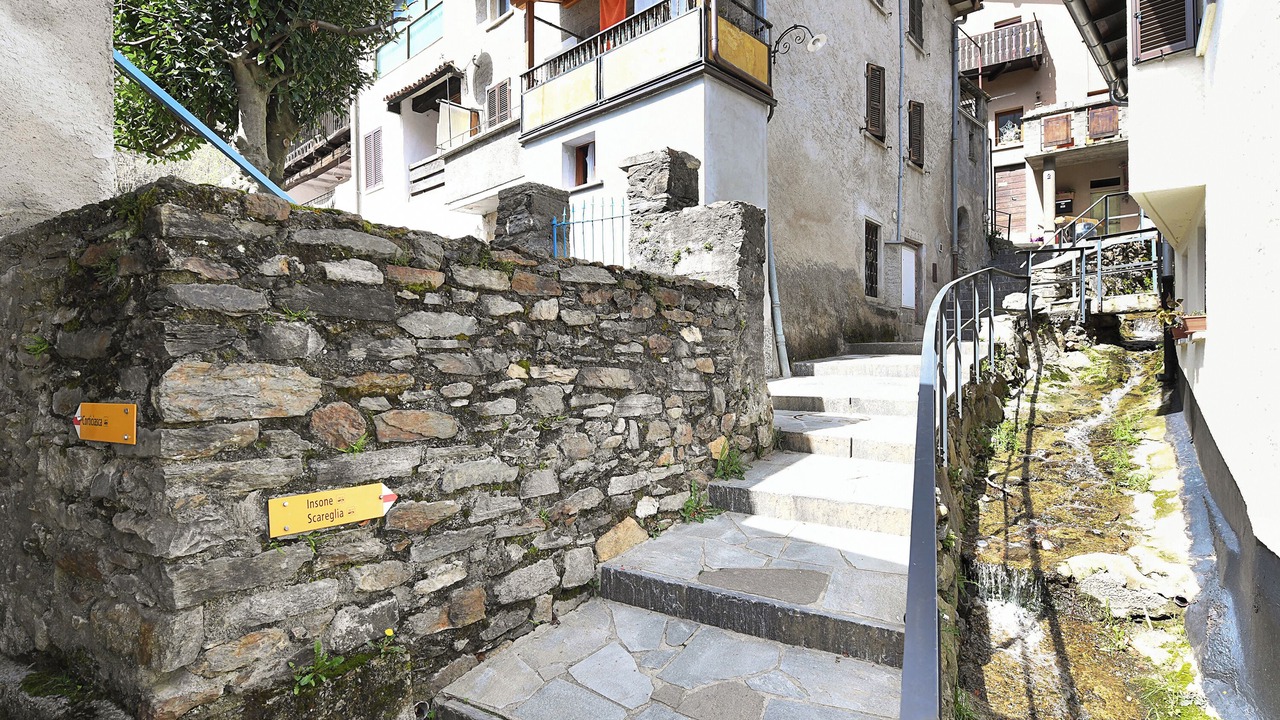 Photo of Outdoor in Valcolla