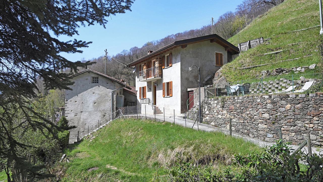Photo of Outdoor in Valcolla
