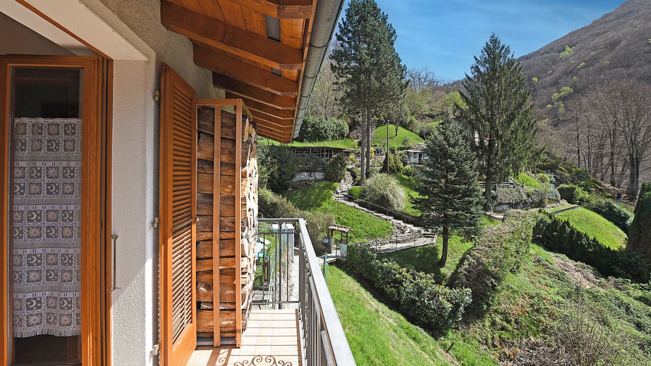 Photo of Outdoor in Valcolla