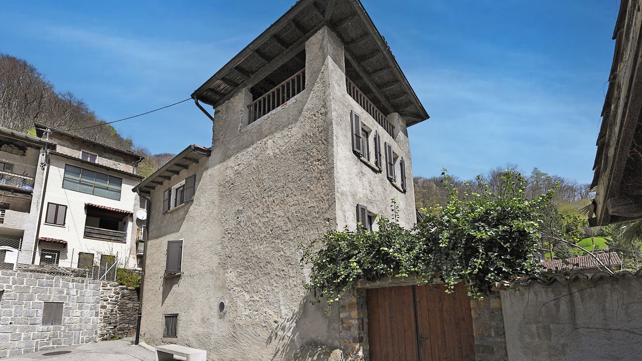 Photo of Outdoor in Valcolla