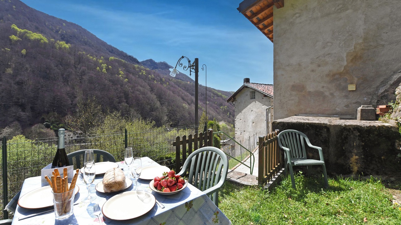 Photo of Outdoor in Valcolla