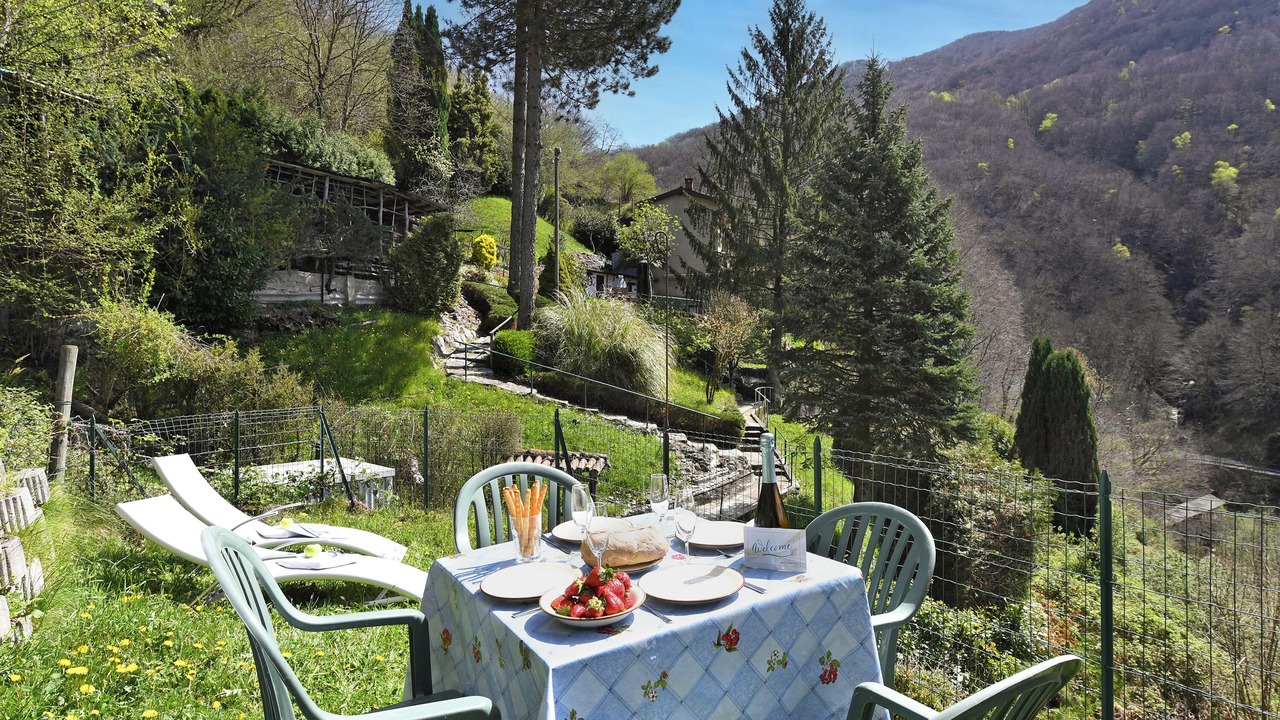 Photo of Outdoor in Valcolla