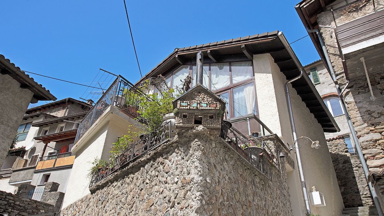 Photo of Outdoor in Valcolla