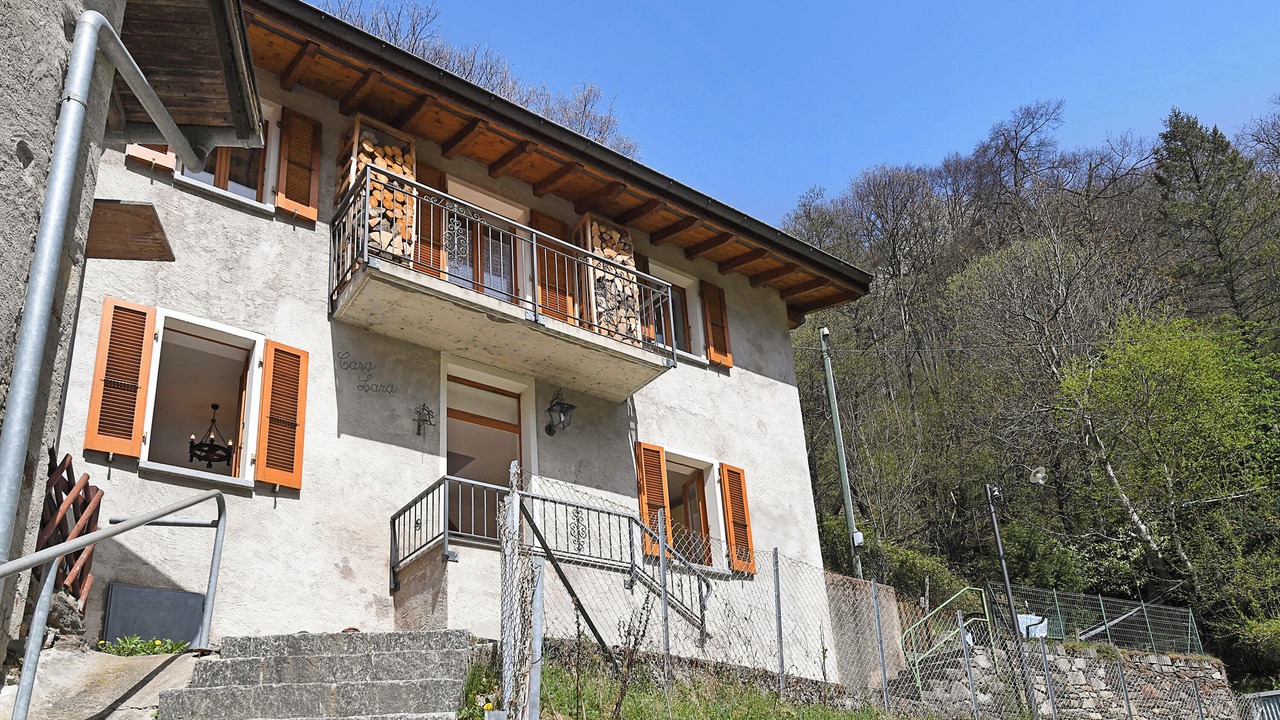 Photo of Outdoor in Valcolla