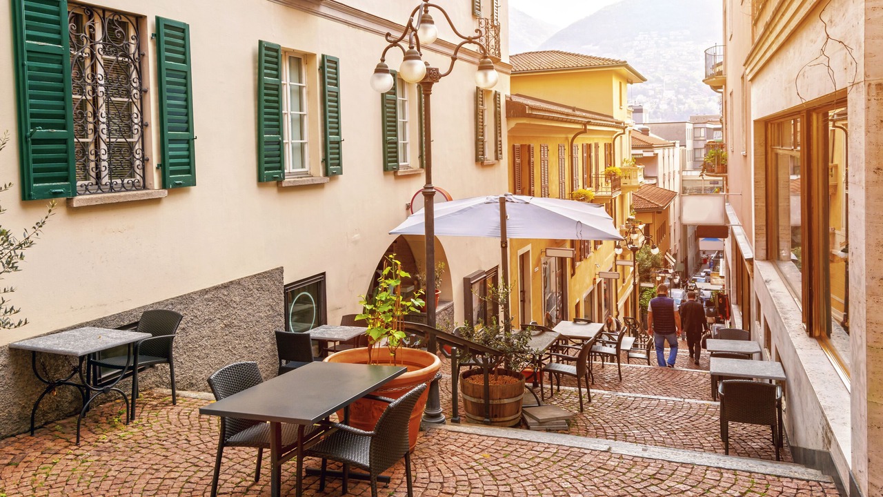 Photo of Outdoor in Valcolla