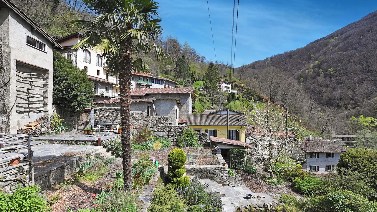 Photo of Others in Valcolla