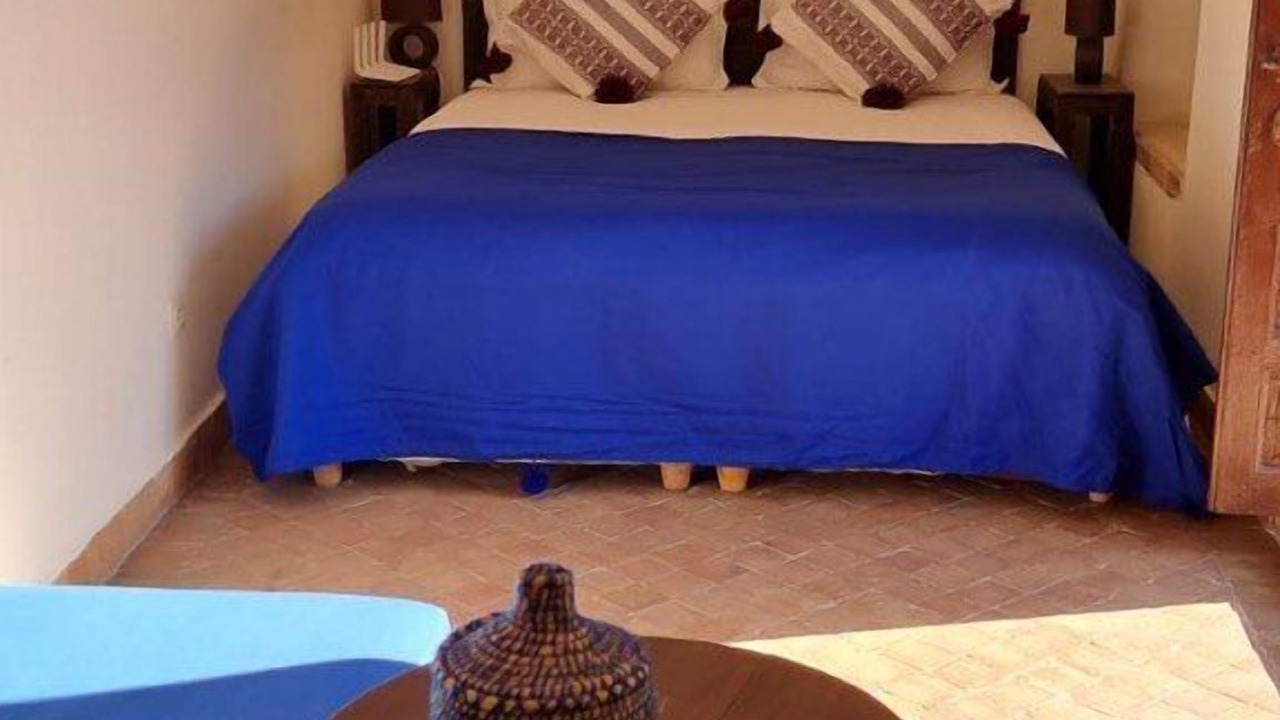 Photo of Bedroom in Kbour Chou