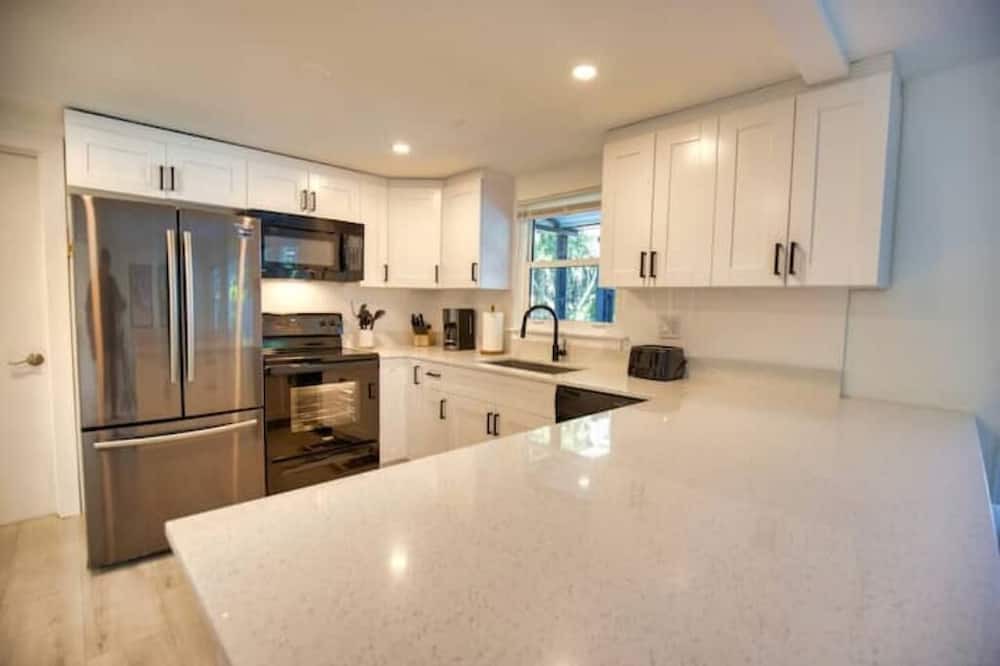 Photo of Kitchen in Park East