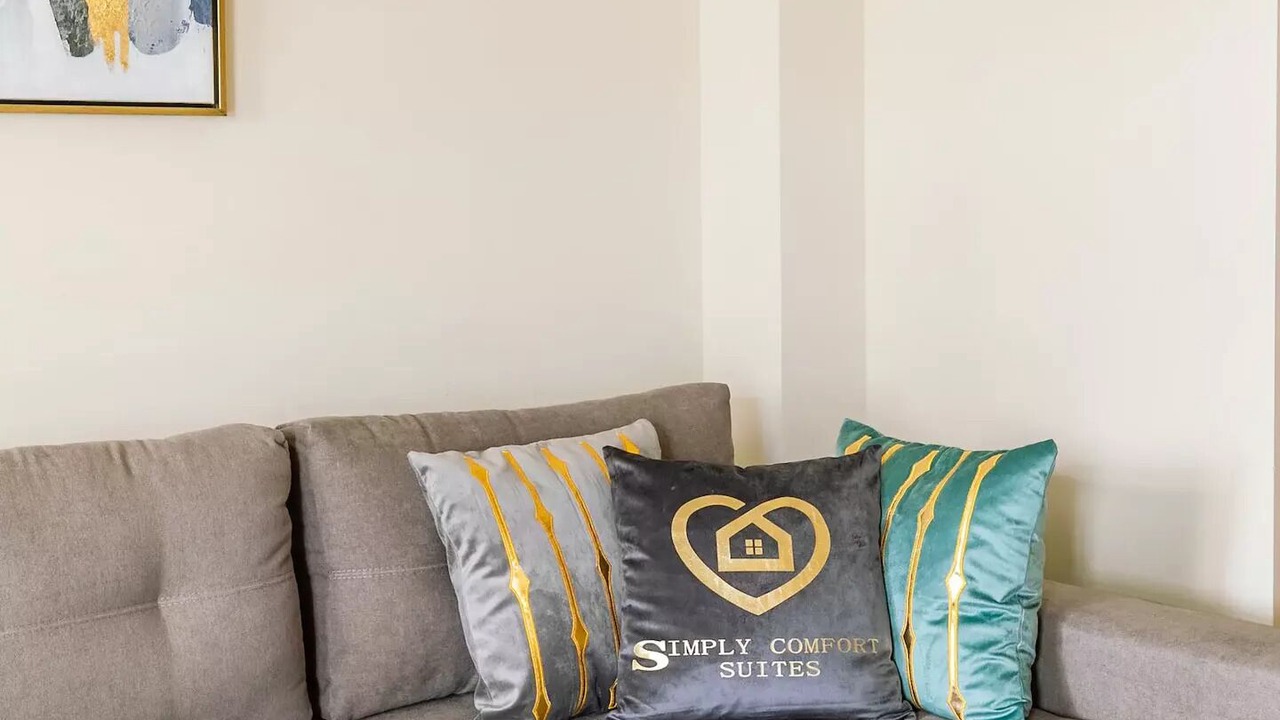 Photo of Livingroom in Whitby