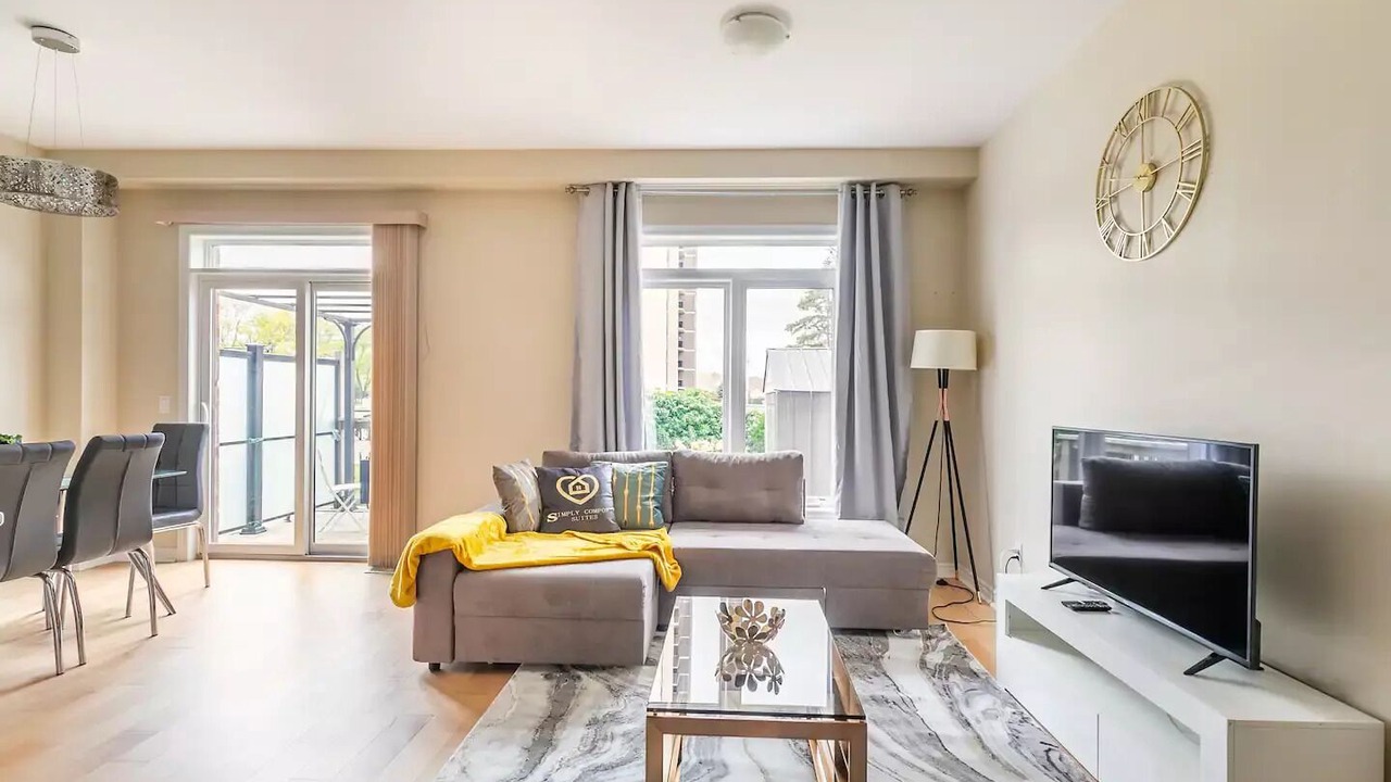 Photo of Livingroom in Whitby