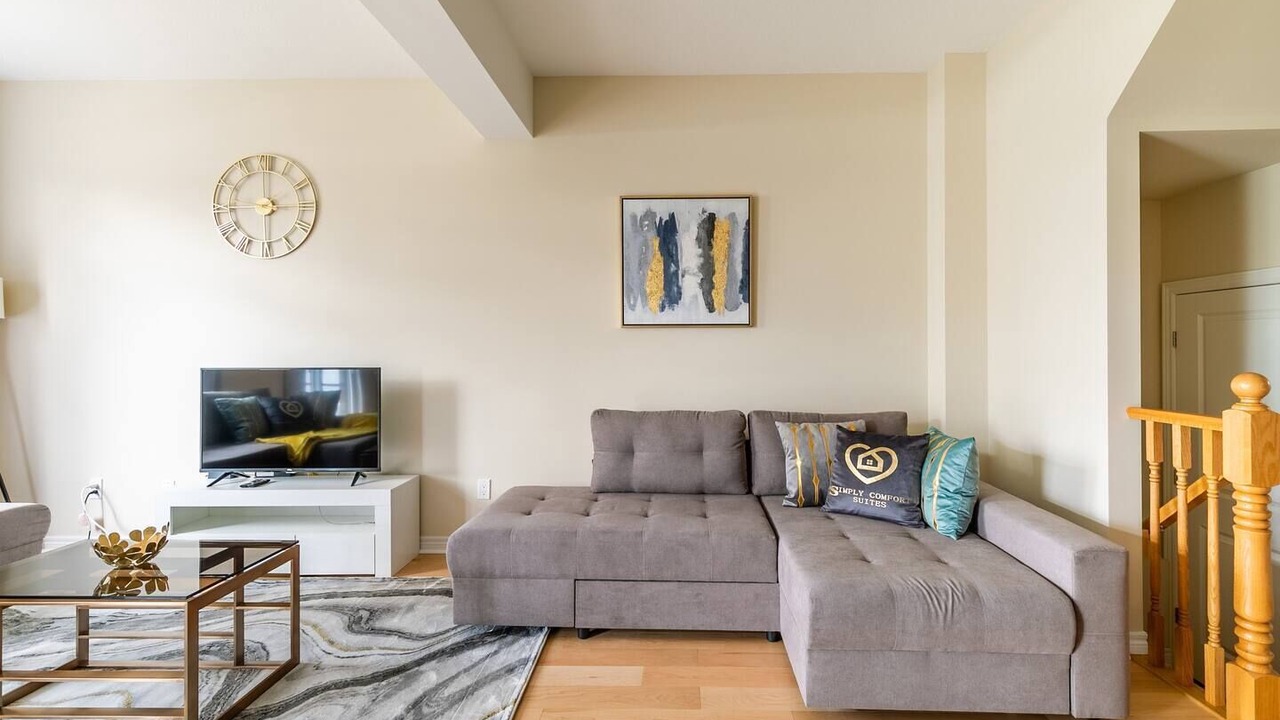Photo of Livingroom in Whitby
