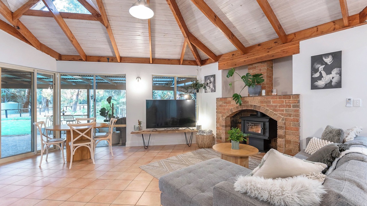 Photo of Livingroom in Herron
