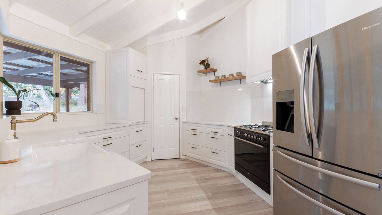 Photo of Kitchen in Herron