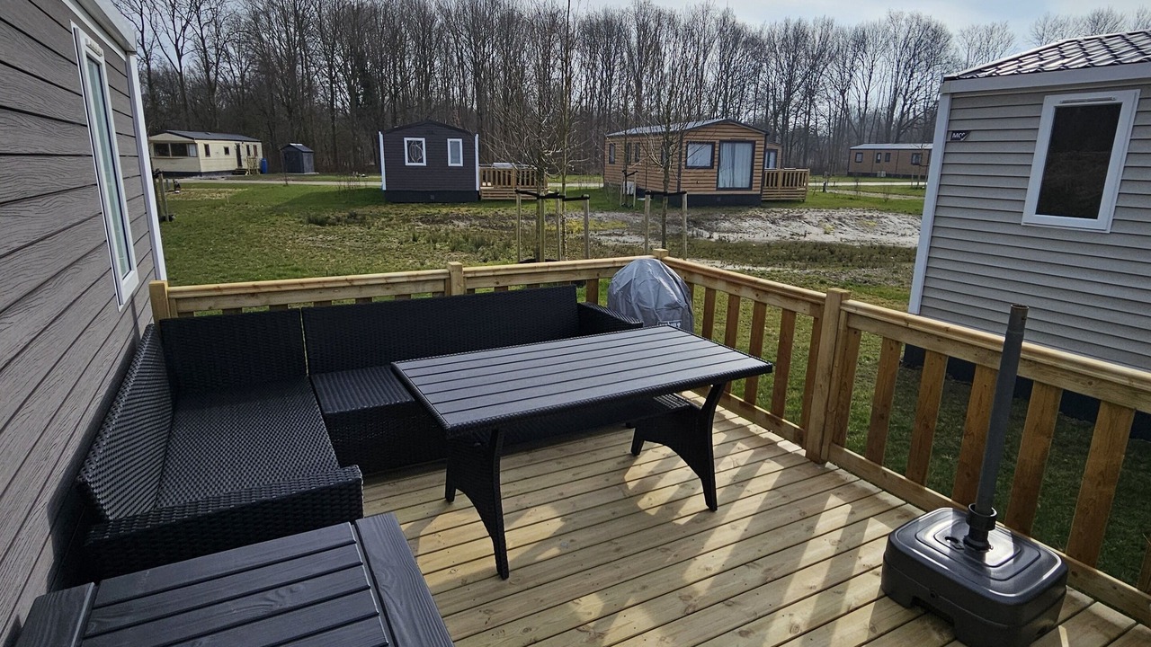 Photo of Patio Balcony in Onnen