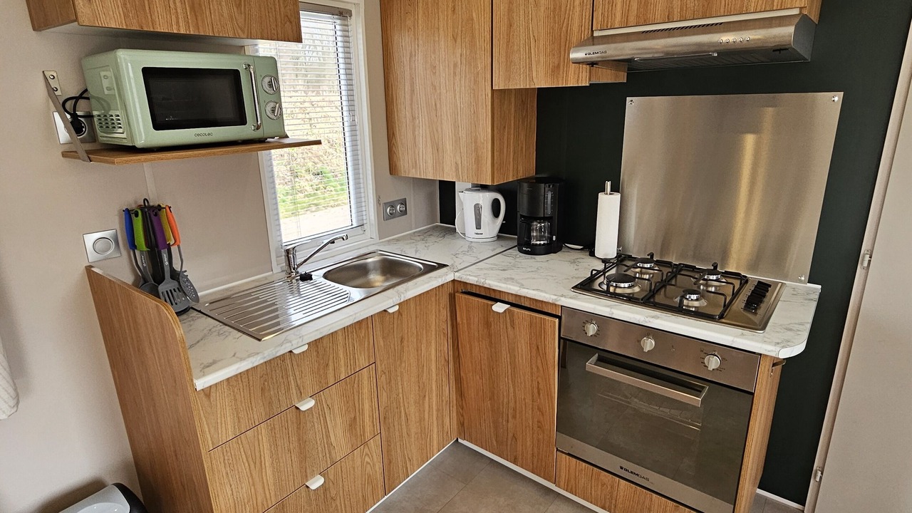 Photo of Kitchen in Onnen