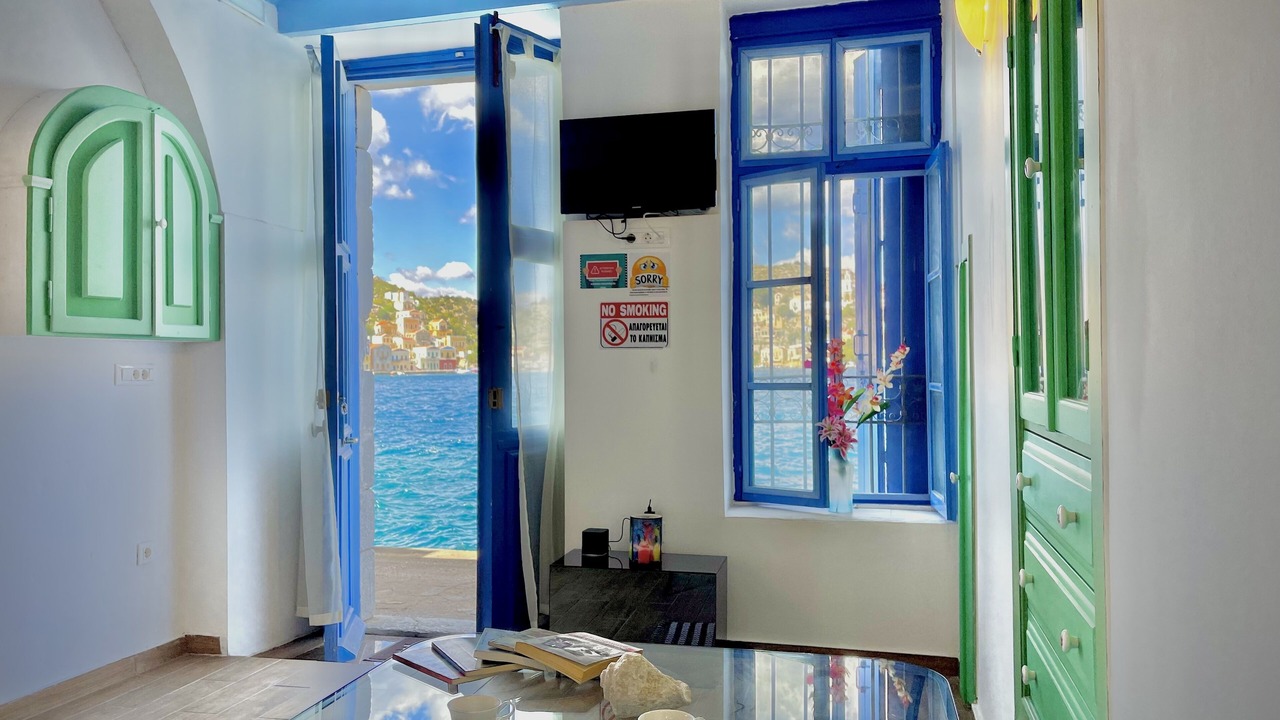 Photo of Others in Symi