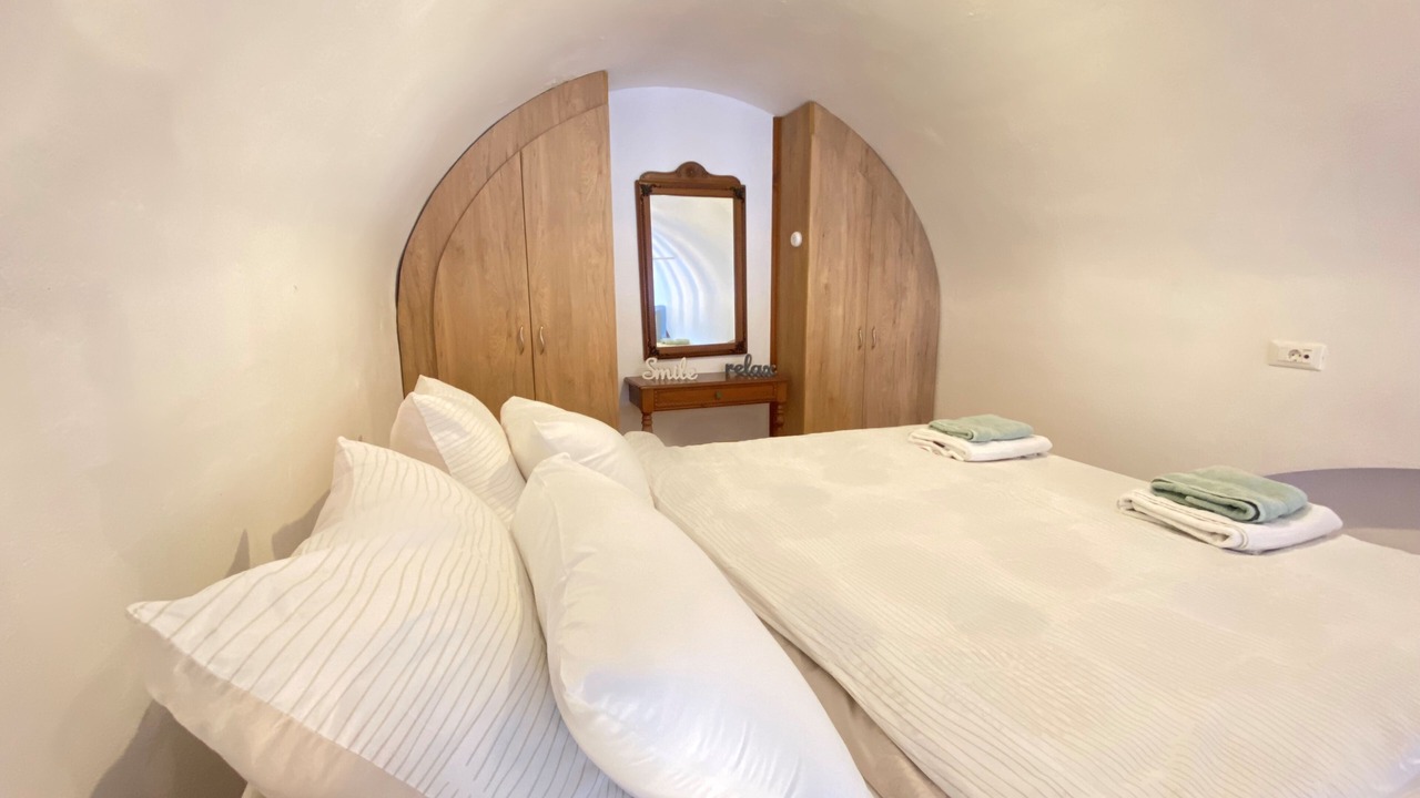 Photo of Bedroom in Symi