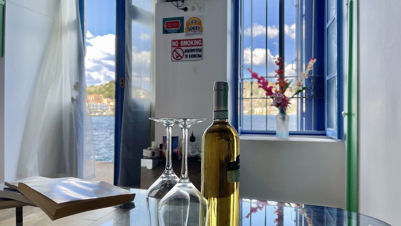 Photo of Others in Symi