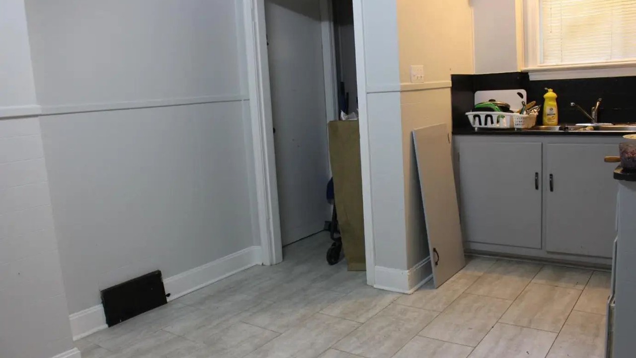 Photo of Kitchen in Trail