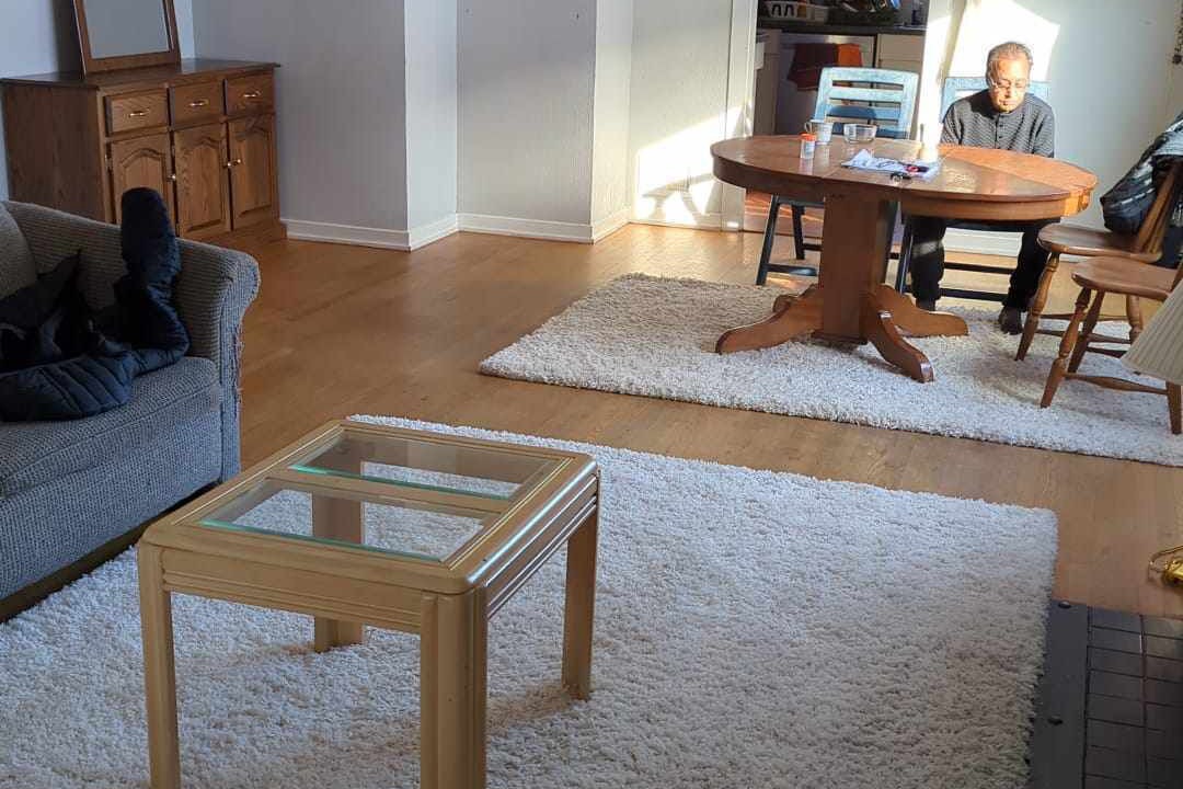 Photo of Livingroom in Trail