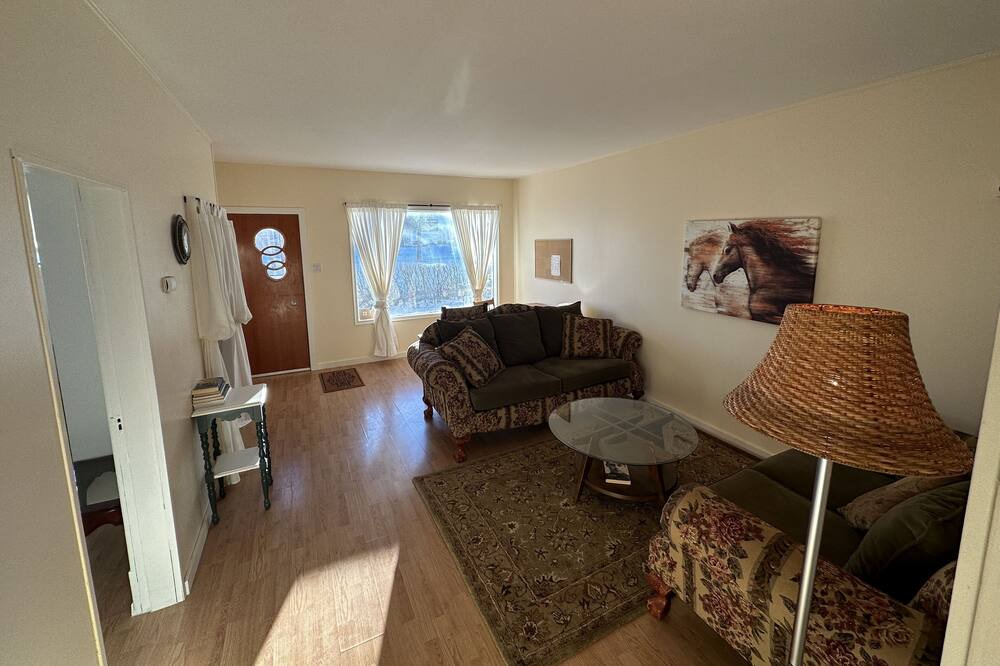 Photo of Livingroom in Castor