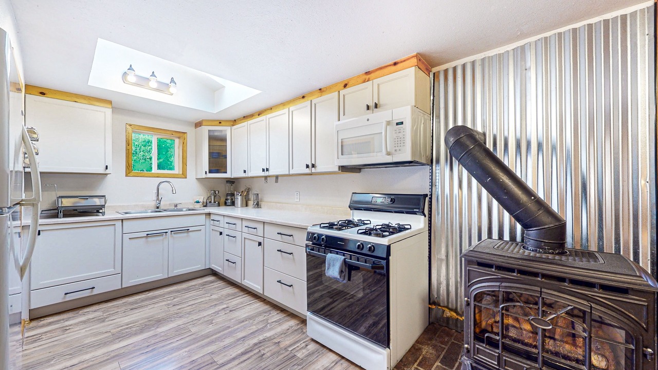 Photo of Kitchen in Bellingham