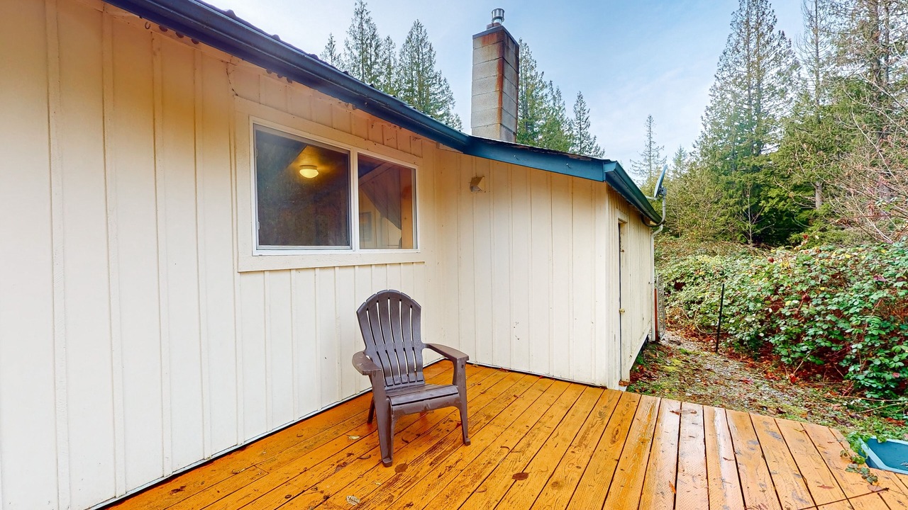 Photo of Patio Balcony in Bellingham