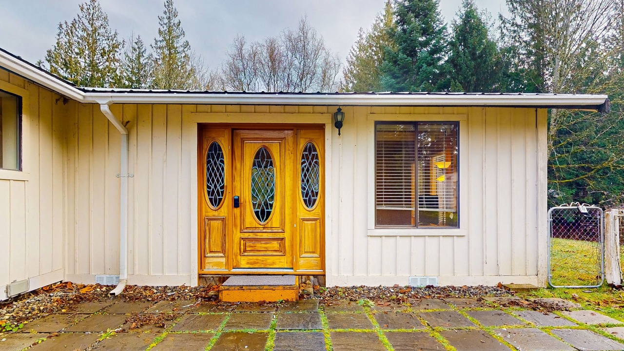 Photo of Outdoor in Bellingham