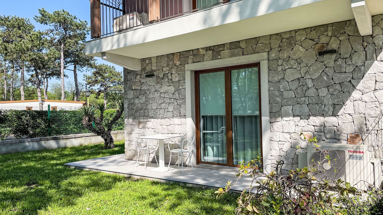 Photo of Outdoor in Sistiana