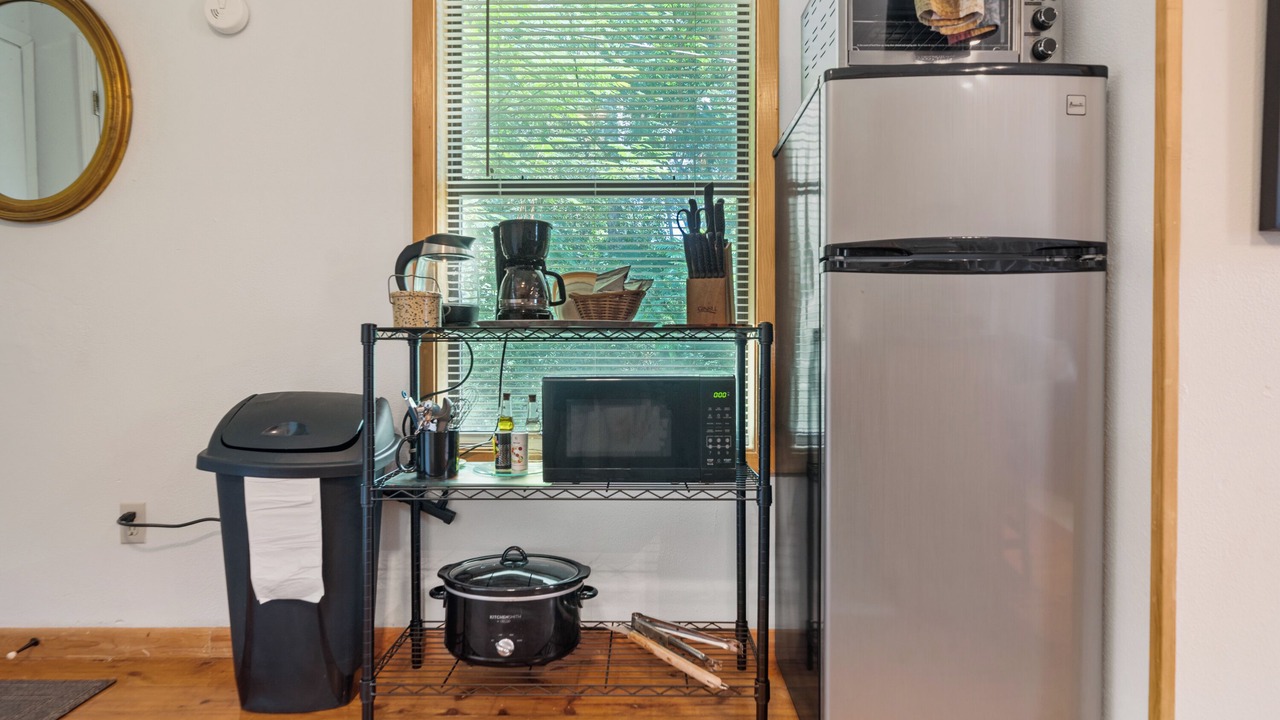 Photo of Kitchen in Horseshoe Bend