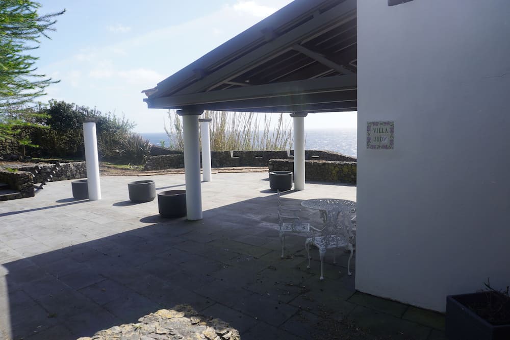 Photo of Outdoor in Porto Judeu