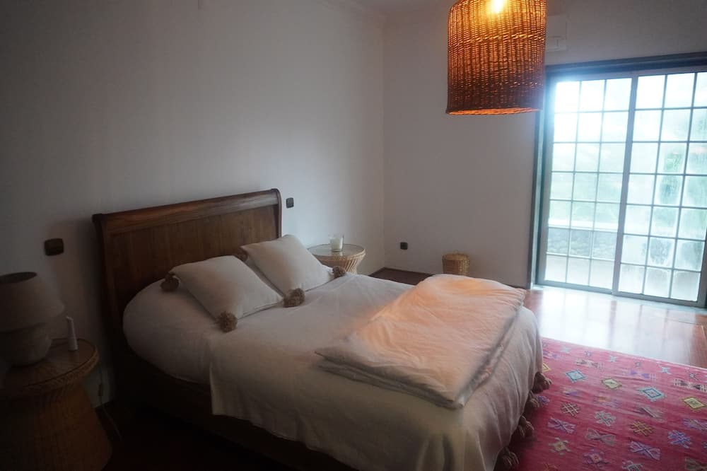 Photo of Bedroom in Porto Judeu