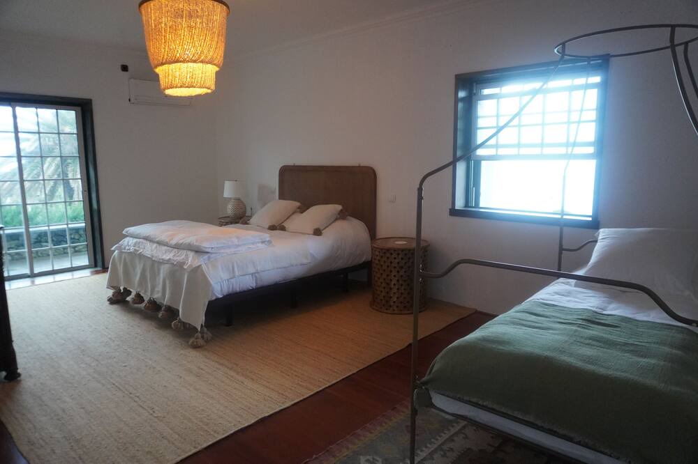 Photo of Bedroom in Porto Judeu