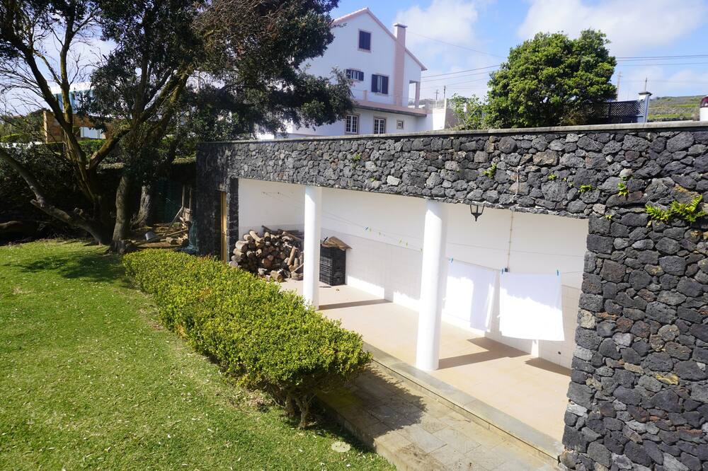 Photo of Outdoor in Porto Judeu