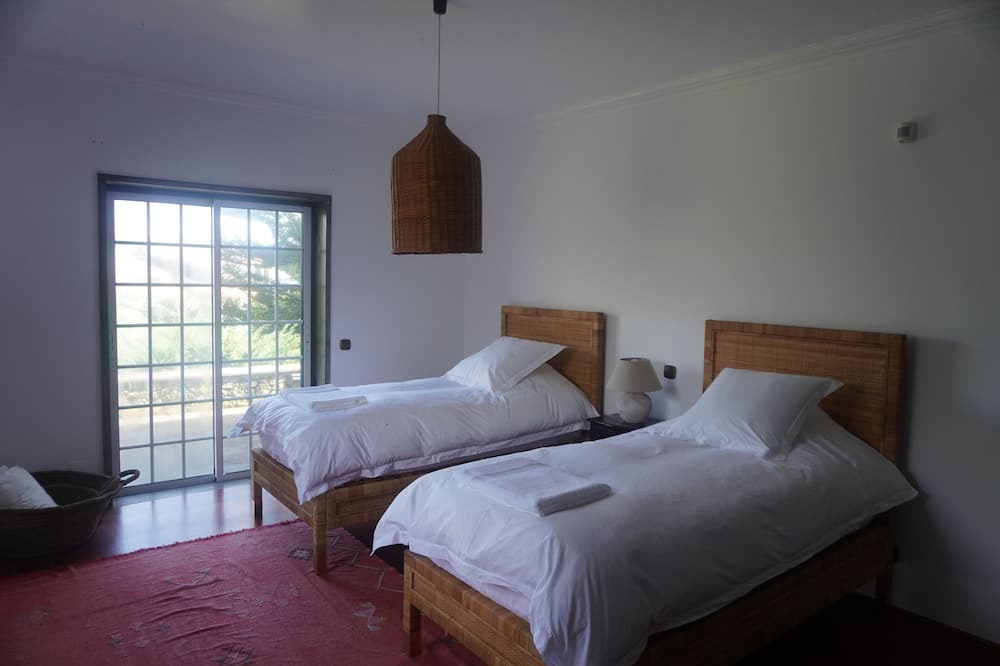 Photo of Bedroom in Porto Judeu