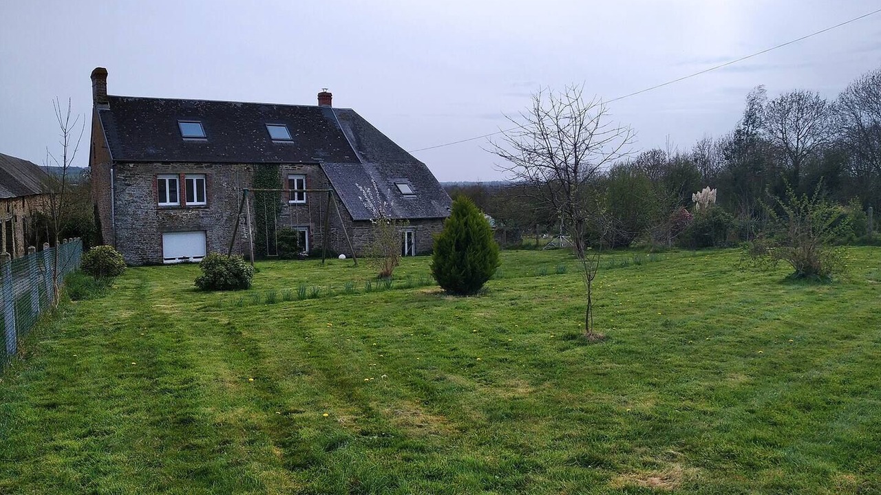 Photo of Outdoor in Cahagnes