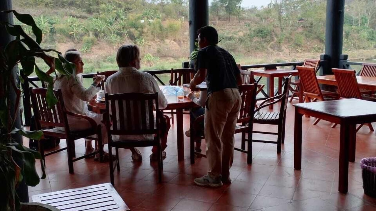 Photo of Others in Luang Prabang