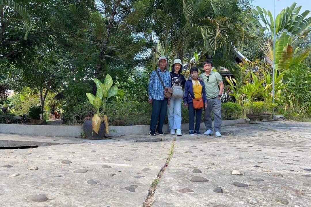 Photo of Outdoor in Luang Prabang