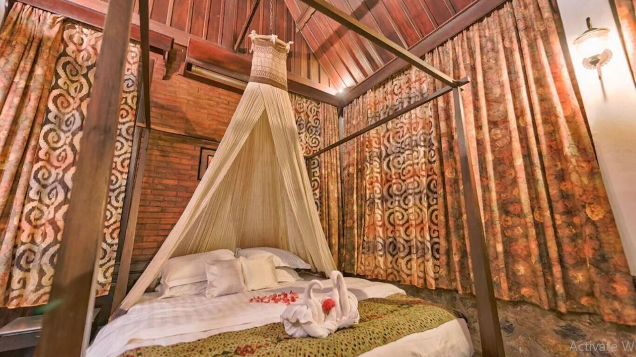 Photo of Bedroom in Luang Prabang