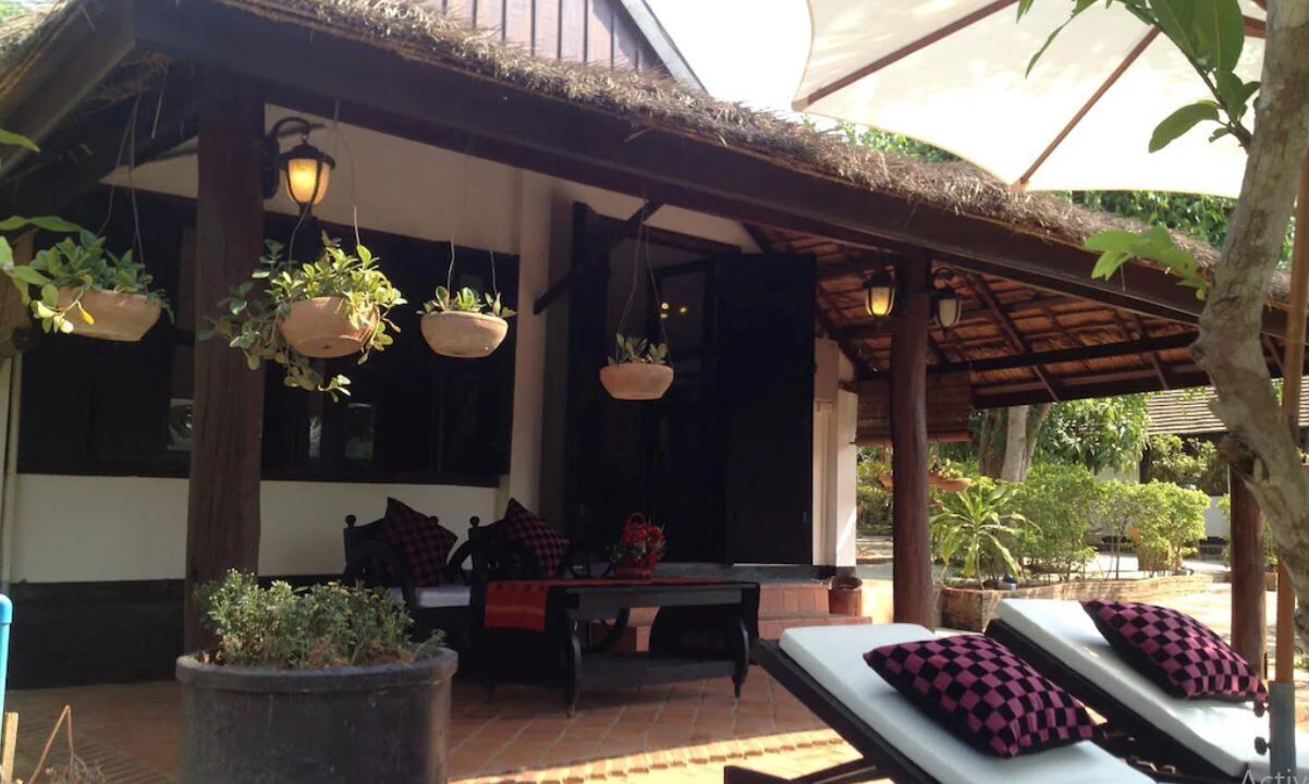 Photo of Others in Luang Prabang