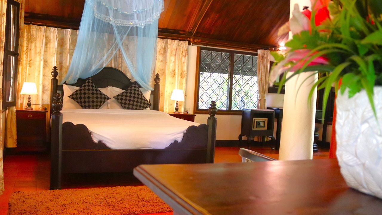 Photo of Bathroom in Luang Prabang
