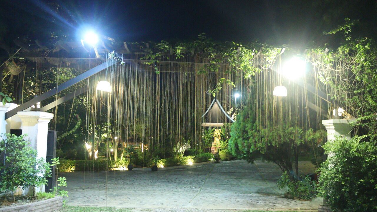 Photo of Outdoor in Luang Prabang