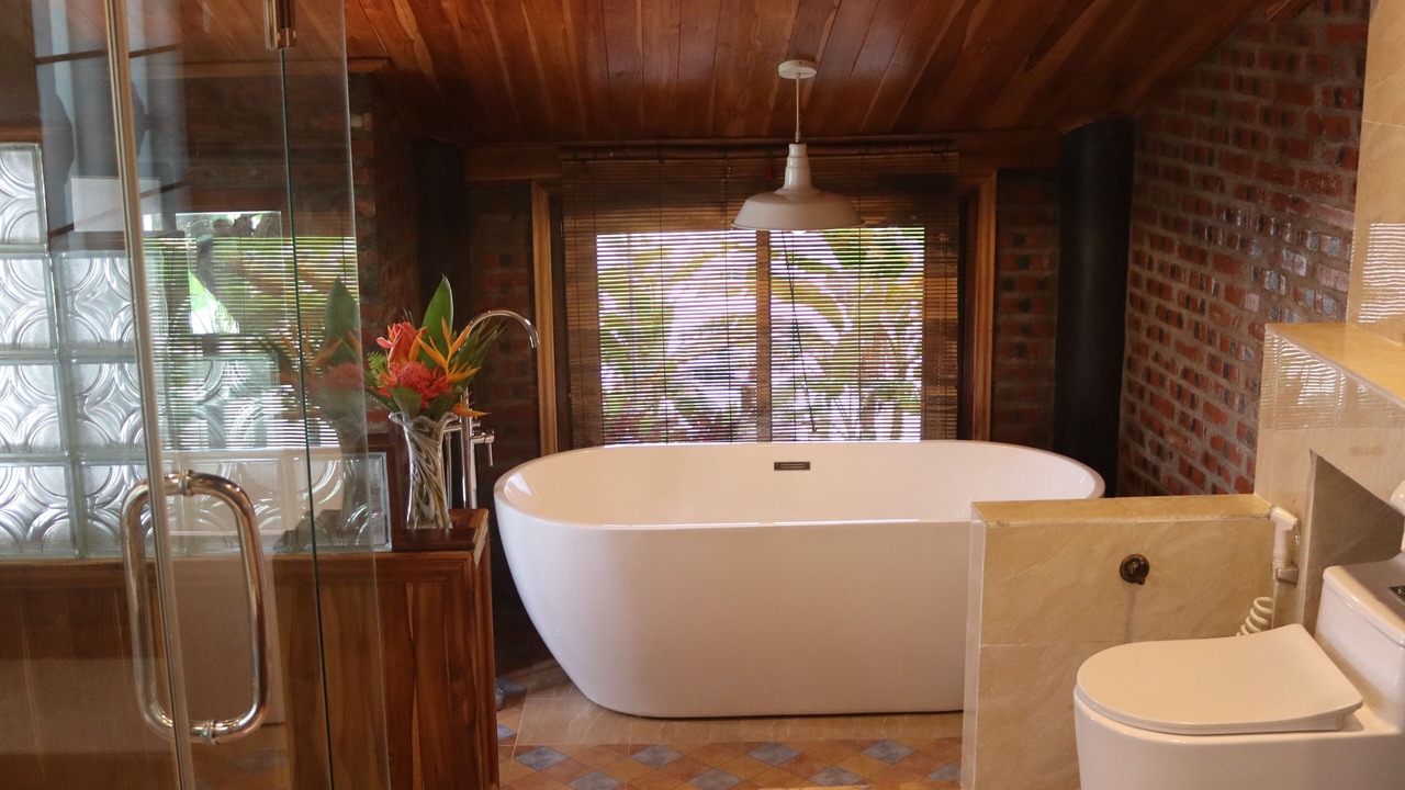 Photo of Bedroom in Luang Prabang